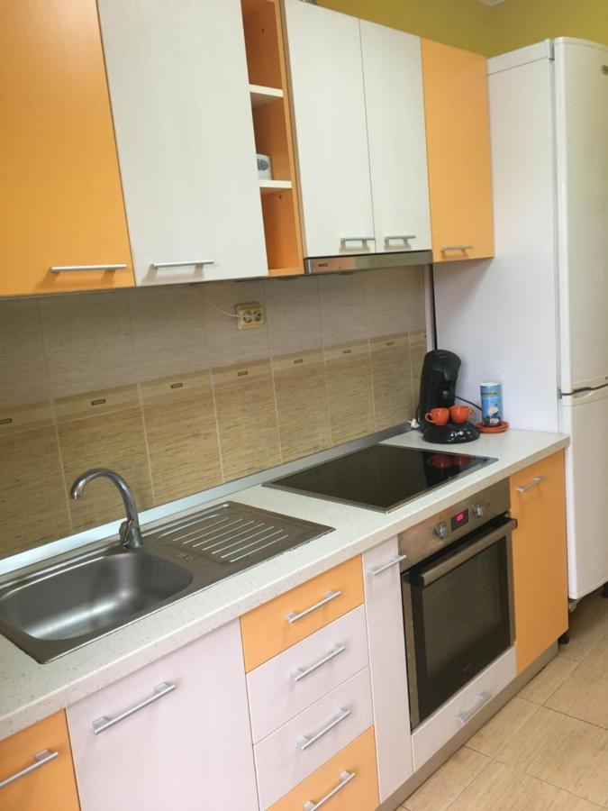 Casa H#Unikum Apartment Turda Exterior foto