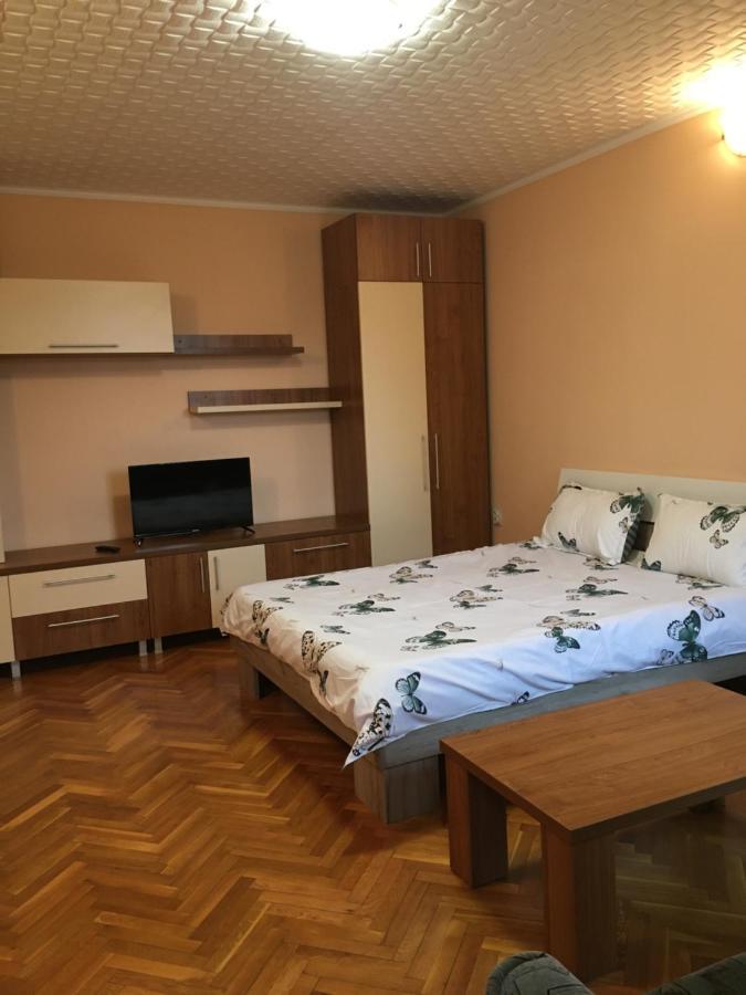 Casa H#Unikum Apartment Turda Exterior foto